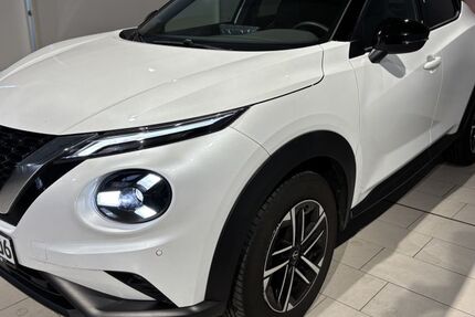 Nissan Juke 15.556 km 19.990 &euro; Wilhelmshaven 26389