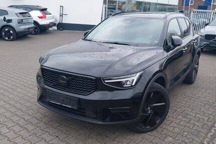 Volvo XC40 45.100 km 38.900 &euro; Nordhorn 48527