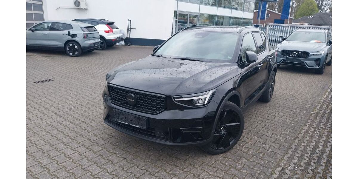 Volvo XC40 45.100 km 38.900 &euro; Nordhorn 48527