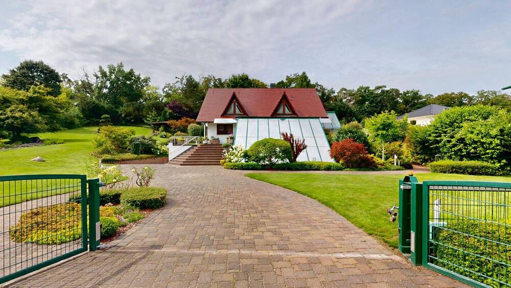 Mehrfamilienhaus, Wohnhaus Brandenburg an der Havel Klein Kreutz - 6 Zimmer, 204 m&sup2;, 890.000&euro; | Angebot:26435786