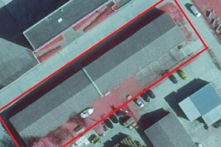 Lagerfläche Werkstatt Büro 950 m² zimmer