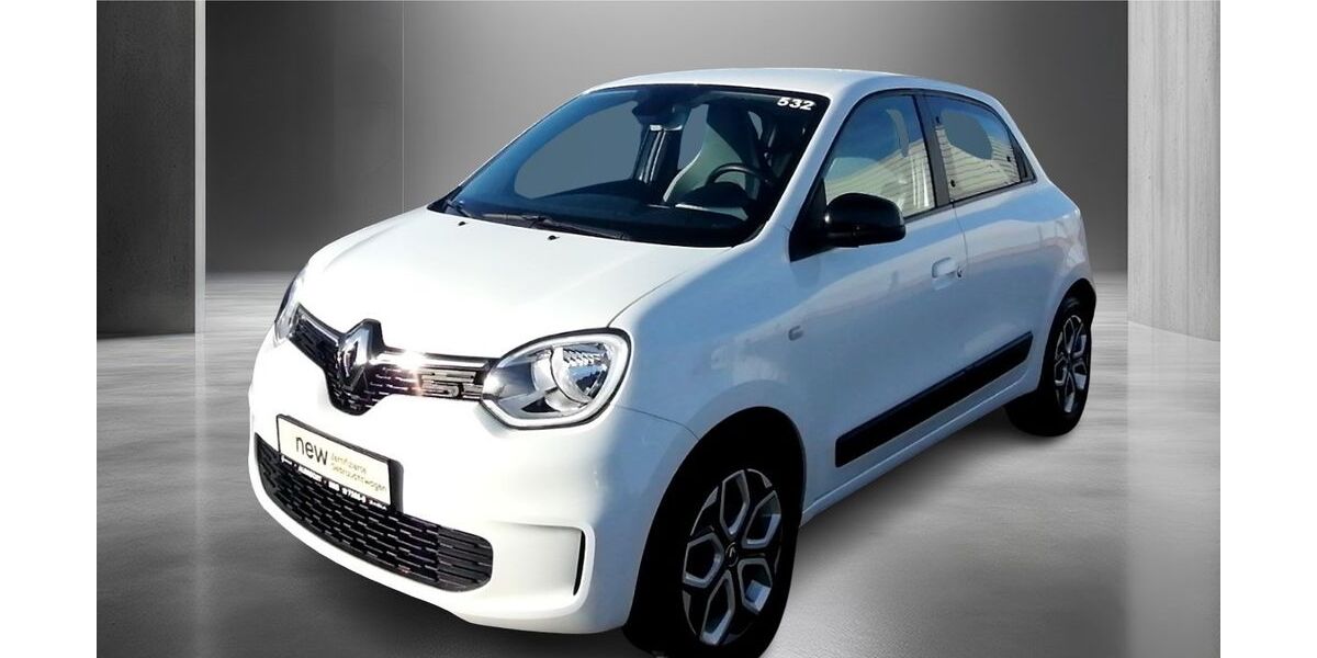 Renault Twingo 32.435 km 10.990 &euro; Brandenburg a.d. Havel 14772