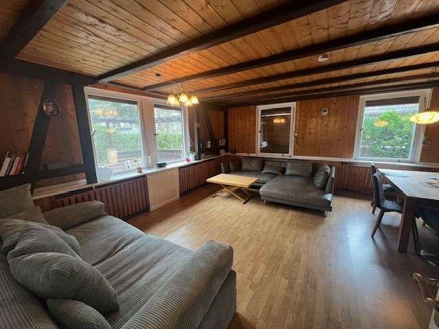 Einfamilienhaus Eichwalde - 3 Zimmer, 110 m&sup2;, 349.000&euro; | Angebot:26246911