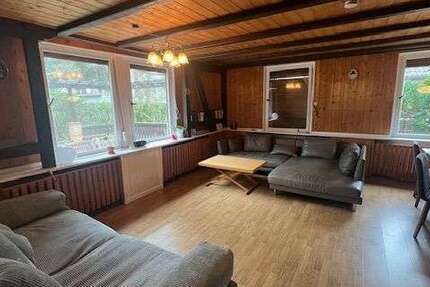 Haus Eichwalde - 3 Zimmer, 110 m&sup2;, 349.000&euro; | Angebot:26246911