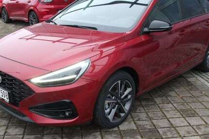 Hyundai i30 1.010 km 23.990 &euro; Dachau 85221