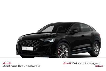 Audi Q3 65.910 km 35.950 &euro; Braunschweig 38124