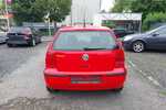 VW polo 6N 1.4 119.000 km 2.349 &euro; Witten 58454