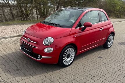Fiat 500 93.100 km 6.999 &euro; Burgdorf 38272