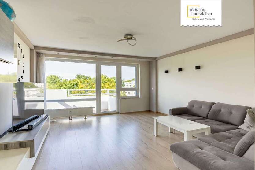 Wohnung zum Kaufen in Bremen 179.000 € 73.94 m²