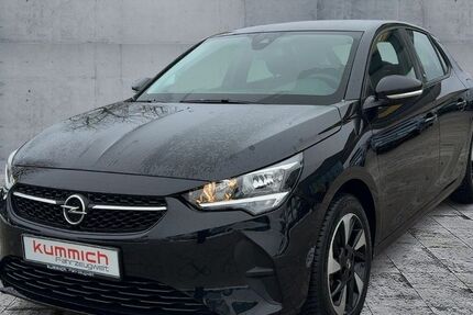 Opel Corsa 36.114 km 15.880 &euro; Heidenheim 89520