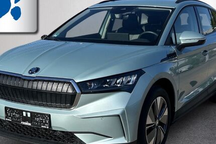 Skoda Enyaq 21.589 km 30.930 &euro; Münster 48153