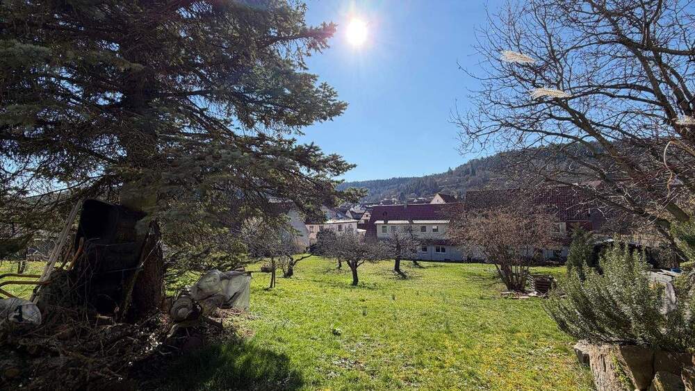 Mehrfamilienhaus, Wohnhaus Weil der Stadt Münklingen - 9 Zimmer, 189 m&sup2;, 739.000&euro; | Angebot:25358130