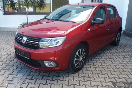 Dacia Sandero 27.471 km 8.300 € Amöneburg-Roßdorf 35287