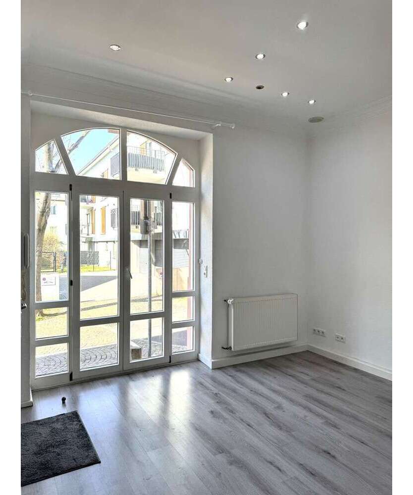 Büro in Frankfurt am Main Höchst 650 € 49 m²