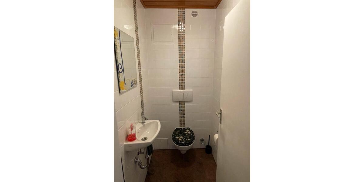 Erdgeschoßwohnung Villingen-Schwenningen Schwenningen - 3 Zimmer, 95 m&sup2;, 285.000&euro; | Angebot:27004519