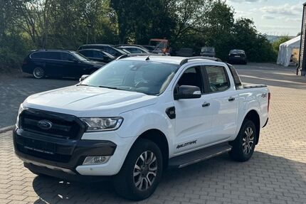Ford Ranger 185.208 km 14.900 &euro; Bad staffelstein 96231