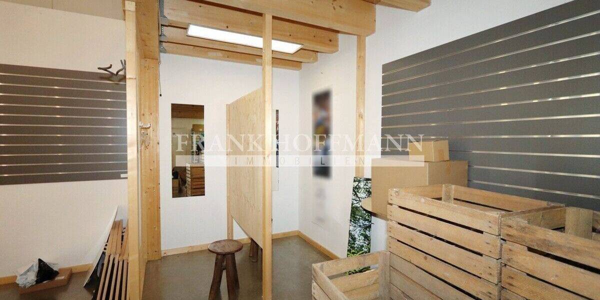 Gewerbeobjekt Halstenbek - 8.417&euro; | Angebot:25700501