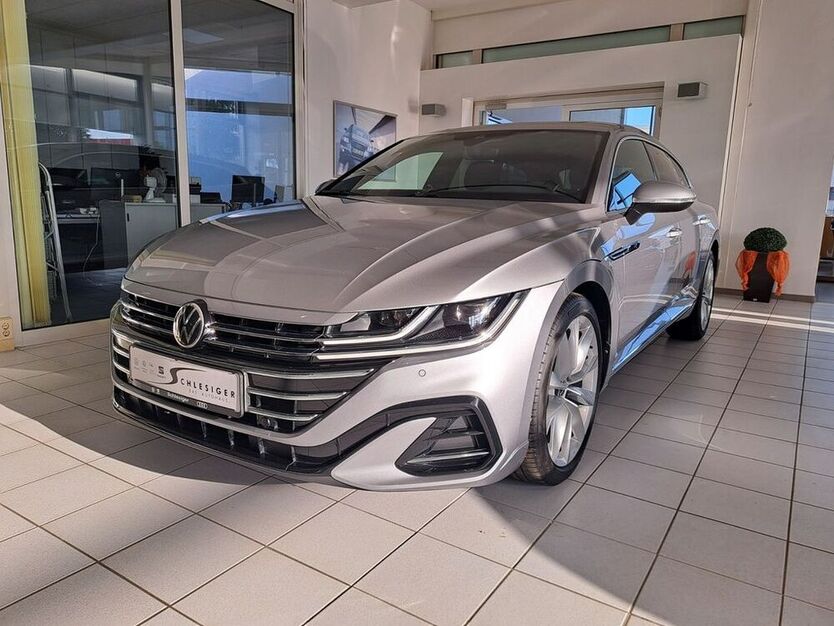 Arteon