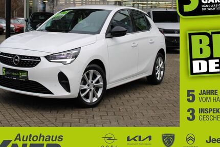 Opel Corsa 8.360 km 12.850 &euro; Hof 95032