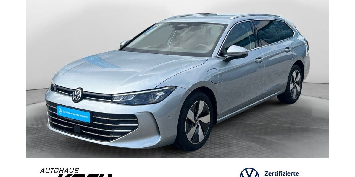 VW Passat 21.750 km 36.995 &euro; Öhringen 74613