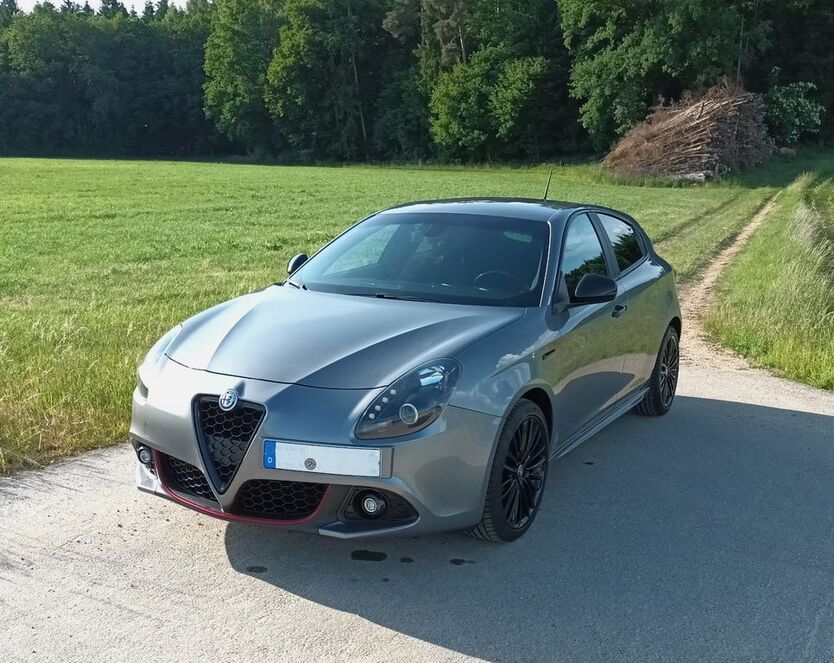 Giulietta