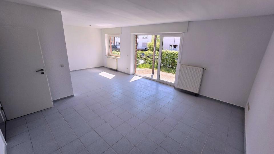 Erdgeschoßwohnung Halle - 3 Zimmer, 78 m&sup2;, 775&euro; | Angebot:26286322