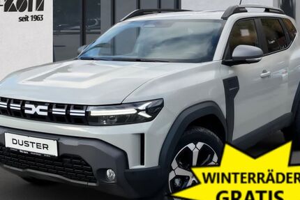 Dacia Duster 6.500 km 28.990 € Albstadt 72458