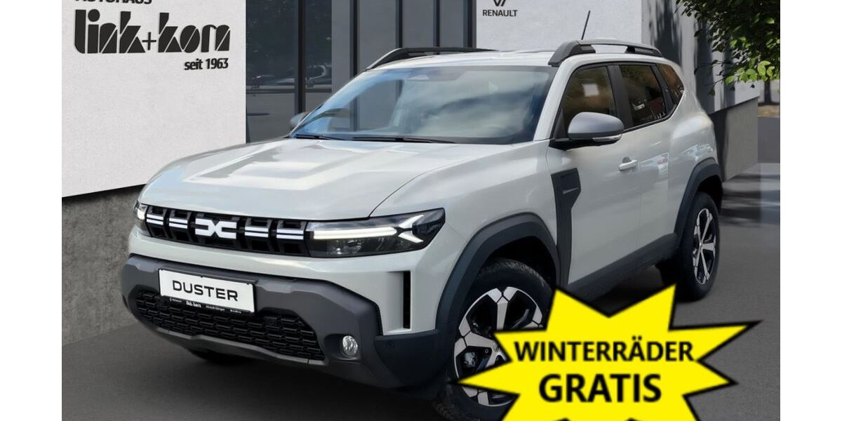 Dacia Duster 6.500 km 28.990 &euro; Albstadt 72458