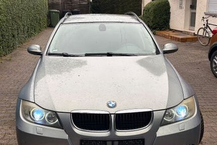 BMW 320 228.000 km 2.600 &euro; Sulzbach 65843