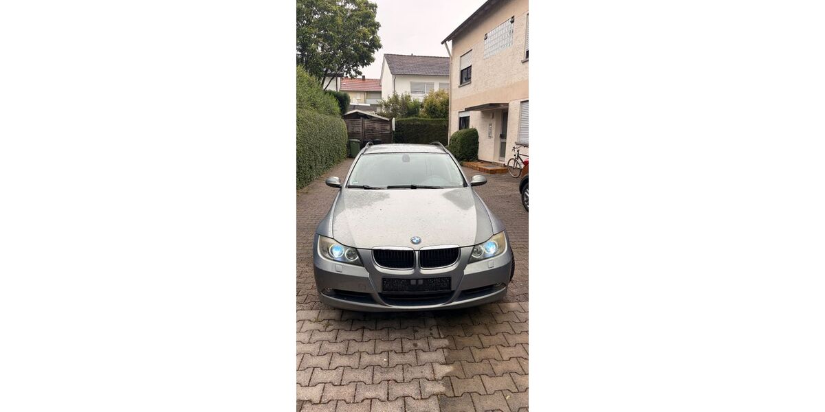 BMW 320 228.000 km 2.600 &euro; Sulzbach 65843