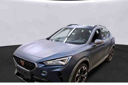 Cupra Formentor 13.760 km 25.960 &euro; Borna 04552