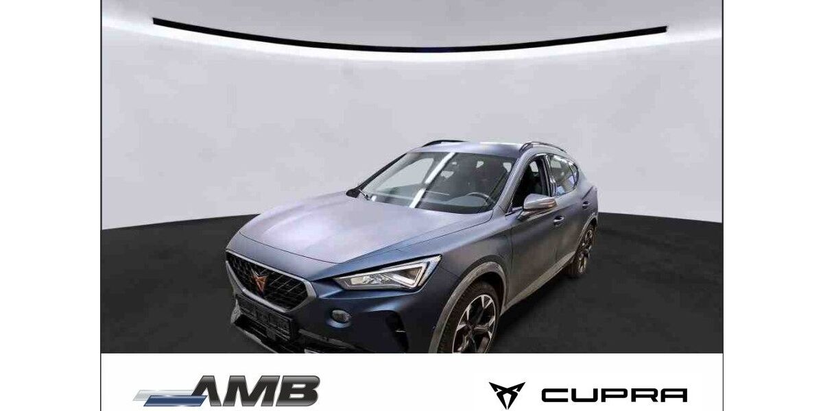Cupra Formentor 13.760 km 25.960 &euro; Borna 04552
