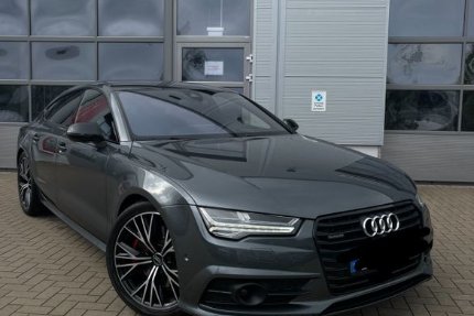 Audi A7 173.000 km 22.800 &euro; Hamburg 21079