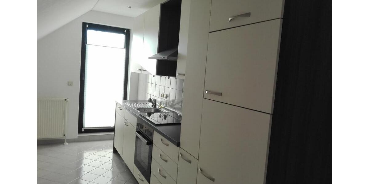 Dachgeschoßwohnung Schortens - 2 Zimmer, 67 m&sup2;, 138.500&euro; | Angebot:24704650