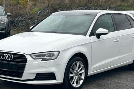 Audi A3 117.000 km 18.100 € Ebsdorfergrund 35085