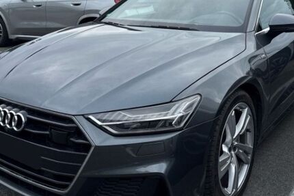 Audi A7 72.500 km 45.750 € Paderborn 33104