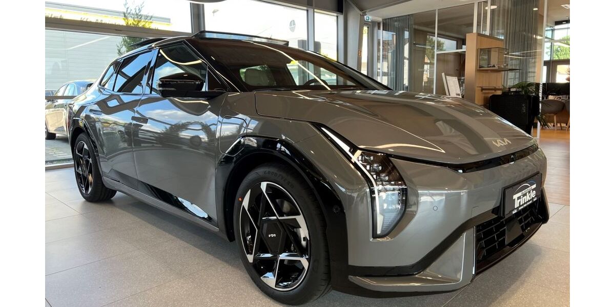 Kia EV4 5.000 km 48.990 &euro; Schorndorf 73614