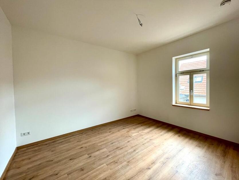 Wohnen mit Stil#5-Zimmer-Maisonette-Wohnung#Denkmal-Altbau#Großzügig#hochwertig saniert#Dachterrasse#tolle Lage