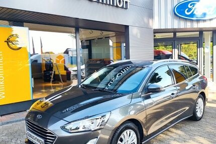 Ford Focus 95.890 km 16.490 &euro; Bergen 29303