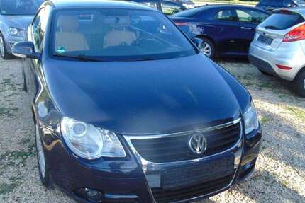 VW Eos