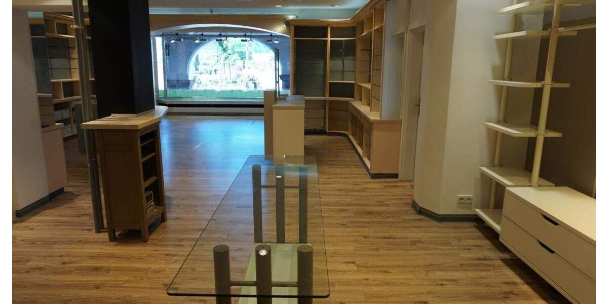 Gewerbeobjekt Freudenstadt - 2 Zimmer, 1.390&euro; | Angebot:25703604