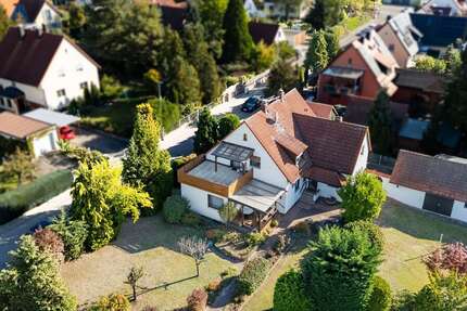 Haus Schwabach - 6.5 Zimmer, 191 m&sup2;, 669.000&euro; | Angebot:27721672