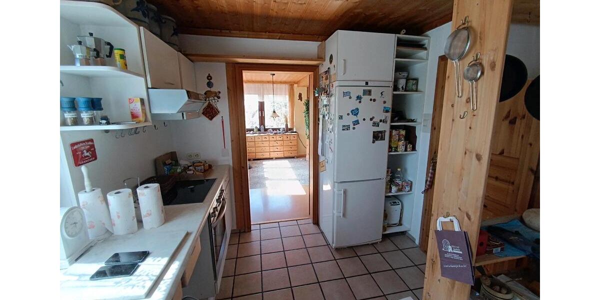 Einfamilienhaus Osterode am Harz - 7 Zimmer, 135 m&sup2;, 270.000&euro; | Angebot:27126849