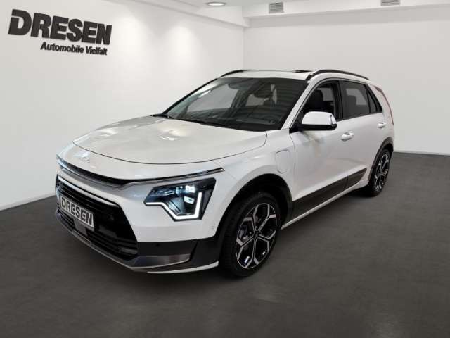 Kia Niro 21.570 km 33.980 &euro; Neuss 41464