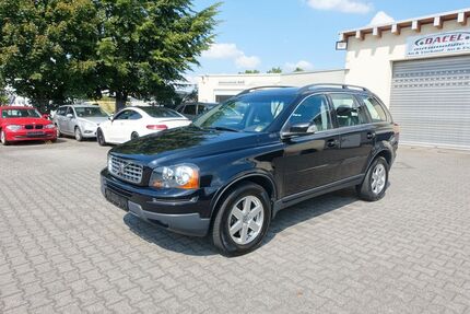 Volvo XC90 244.523 km 5.900 € Bendorf 56170