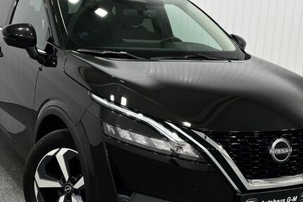 Nissan Qashqai 63.000 km 22.800 € Aichach 86551