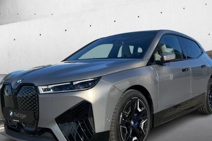 BMW iX 16.500 km 49.400 € Berlin-Siemensstadt 13629