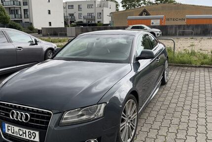 Audi A5 161.000 km 9.999 &euro; Zirndorf 90513