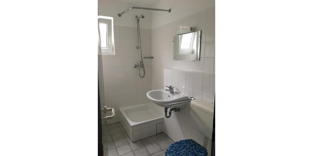 Etagenwohnung Braunschweig Lehndorf-Watenbüttel - 1 Zimmer, 27 m&sup2;, 319&euro; | Angebot:25571861