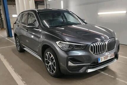 BMW X1 144.000 km 14.518 &euro; Rheinzabern 76764
